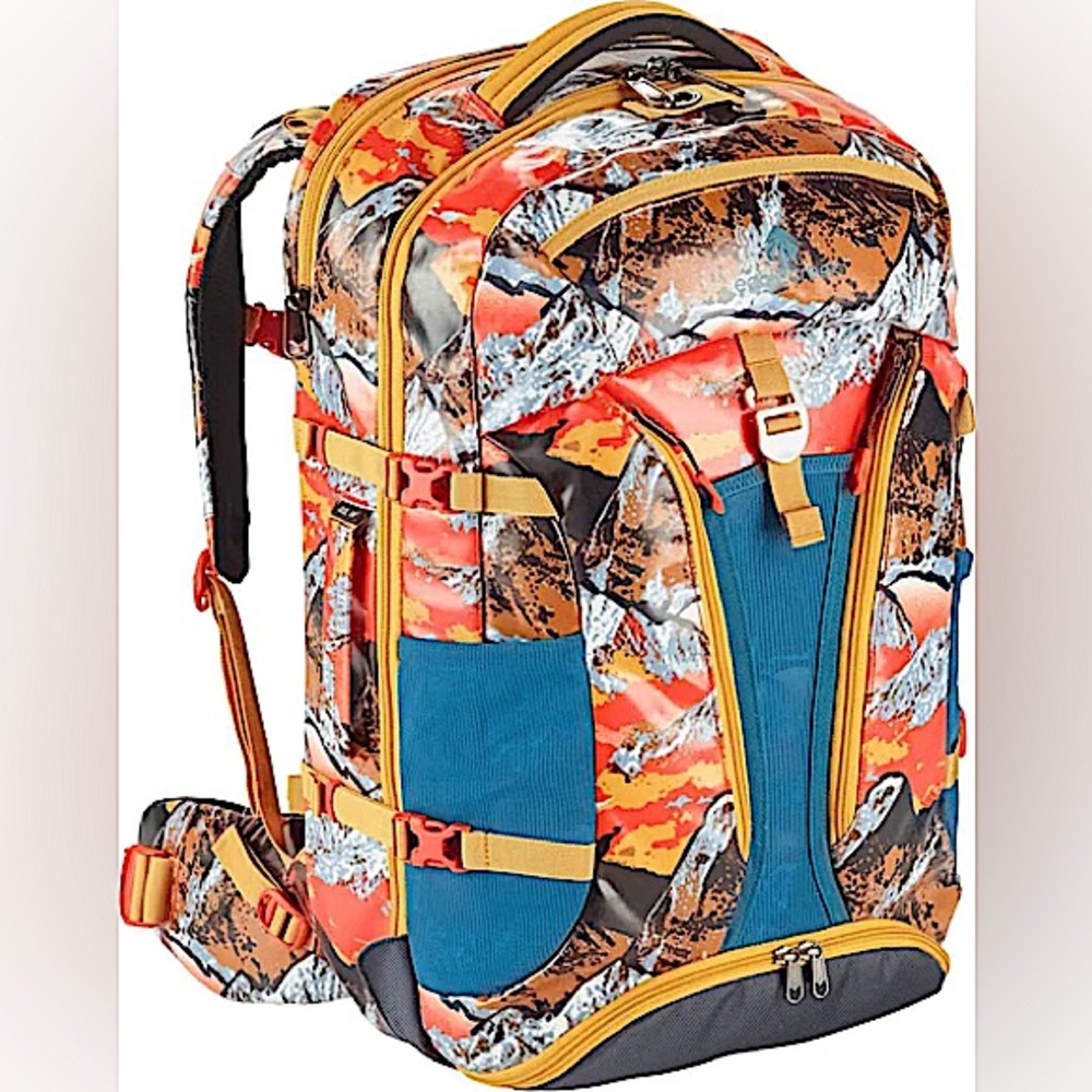 Eagle Creek Sueno Andes Global Companion 40L Hiking Backpack